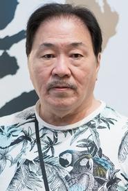 Johnny Wang