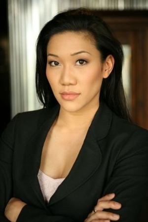 Amy Hương
