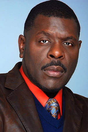 Terrell Davis