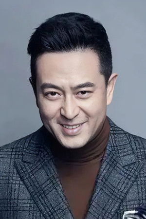 Jia-yi Zhang