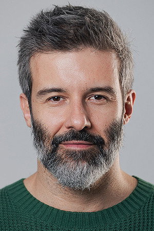 Gustavo Vaz