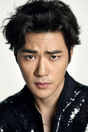 Jin Gang