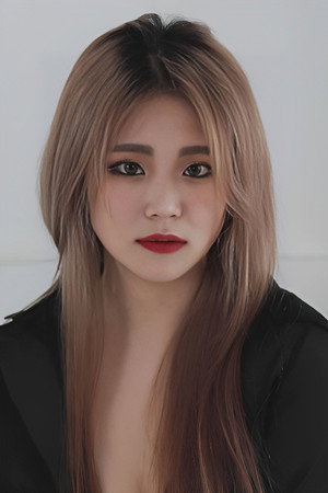 Jeon Bo Ra