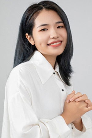 Shuang Zhao