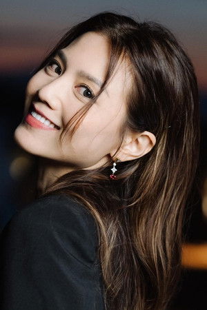 Chrissie Chau