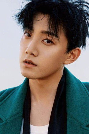 Shiqi Fan