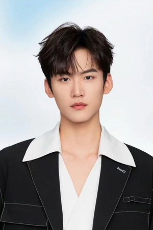 Daniel Chau