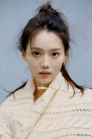 Zhou Zi Xin