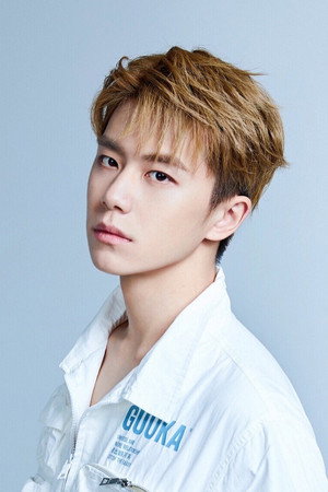 Luyu Pan