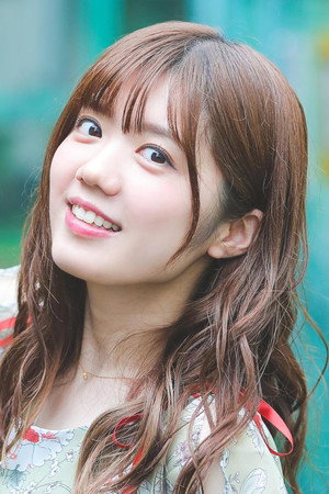 Nagae Rika